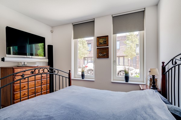 Medium property photo - Grote Schoorsteenplein 2, 6717 ZR Ede